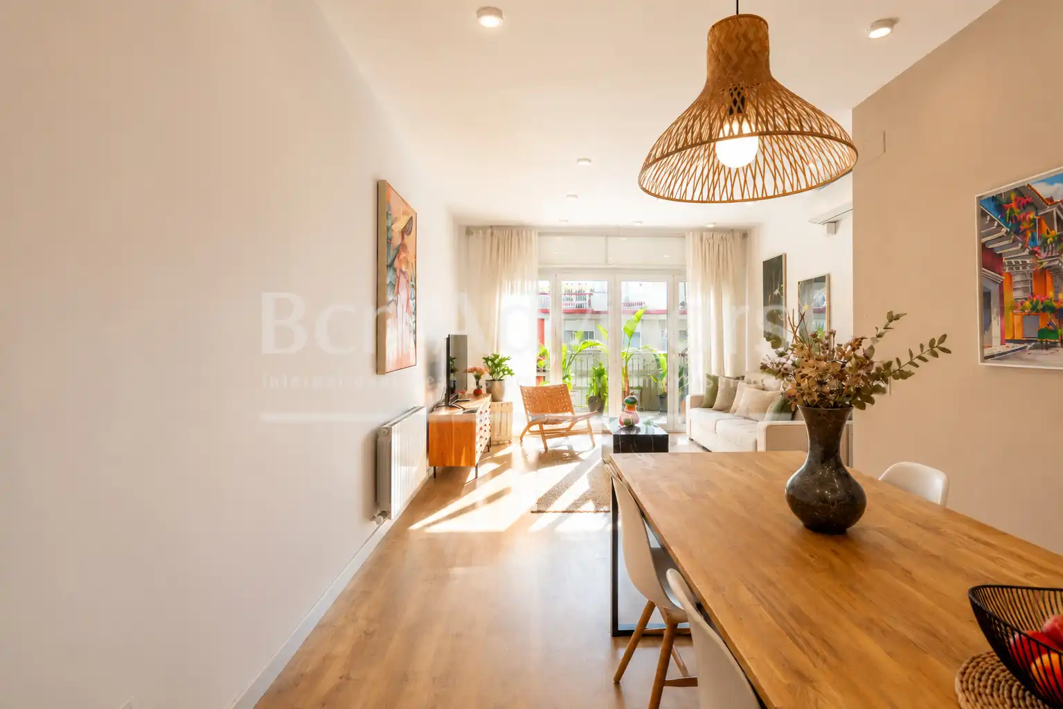 Piso con ascensor en venta en Eixample, imagen 8