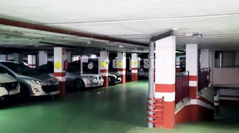 Foto 4 de Garaje en venta en Doctor Esquerdo, Adelfas, Madrid Capital