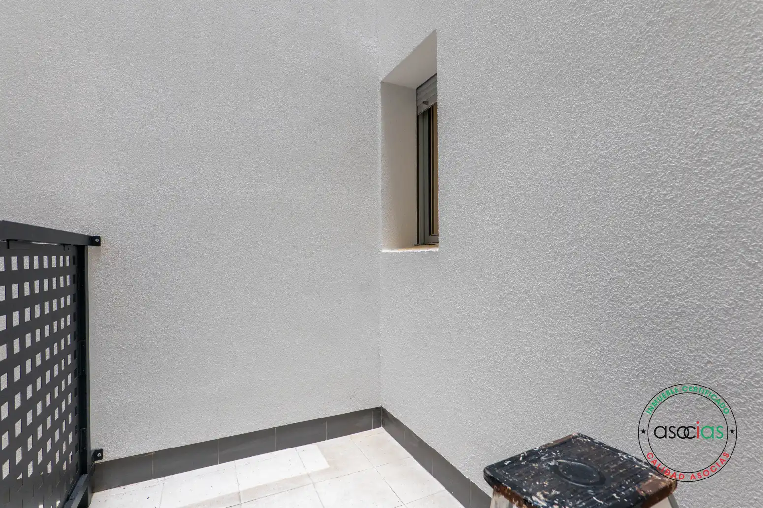 Terraza de Piso en venta en Gijón  con Calefacción, Parquet y Terraza
