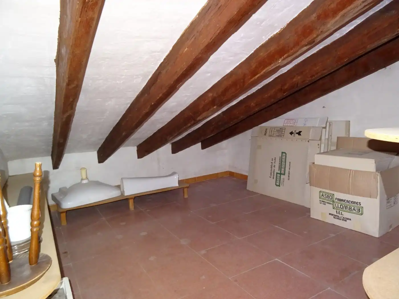 Casa con terraza en venta en Hondón de las Nieves / El Fondó de les Neus, imagen 32