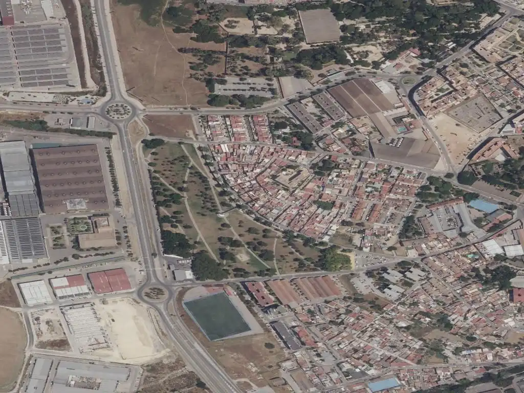 Casa in vendita a ALHELI 7, imagen 3