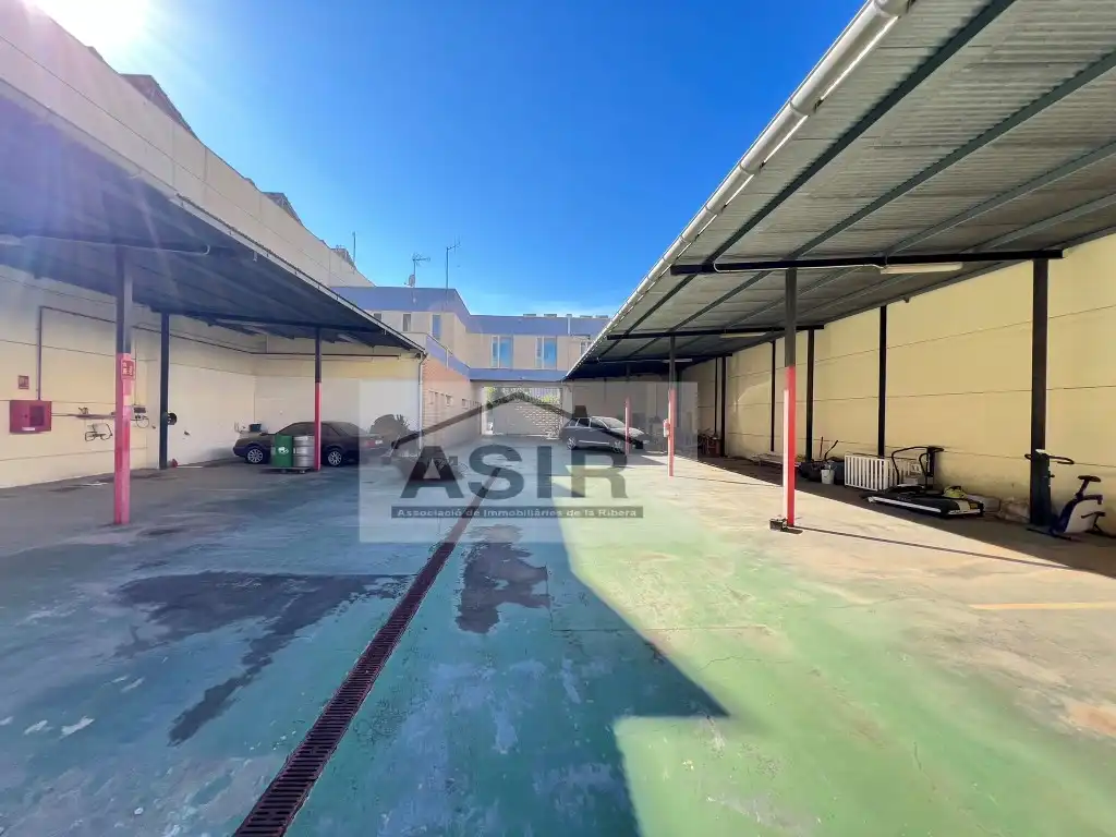 Nave industrial in vendita a Calle Tisneres, imagen 34