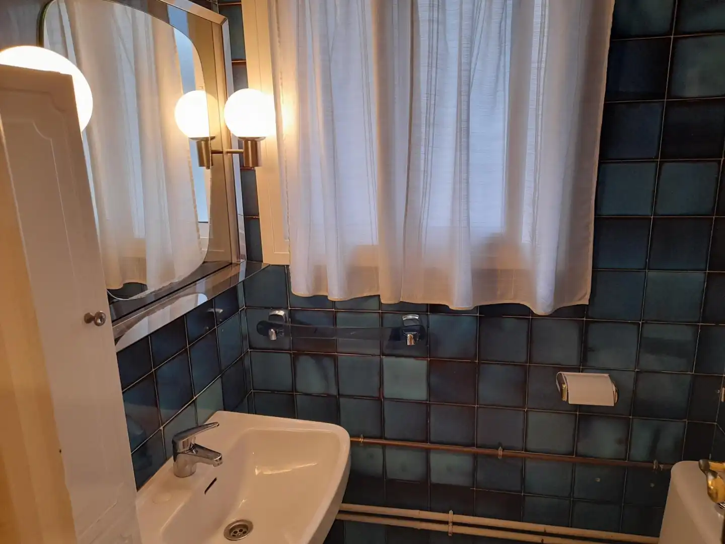 Flat for rent in Casco Antiguo