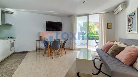 Foto 4 de Apartamento de alquiler en Calle Granada, 3, Sant Agustí - Cala de Bou, Sant Josep de sa Talaia