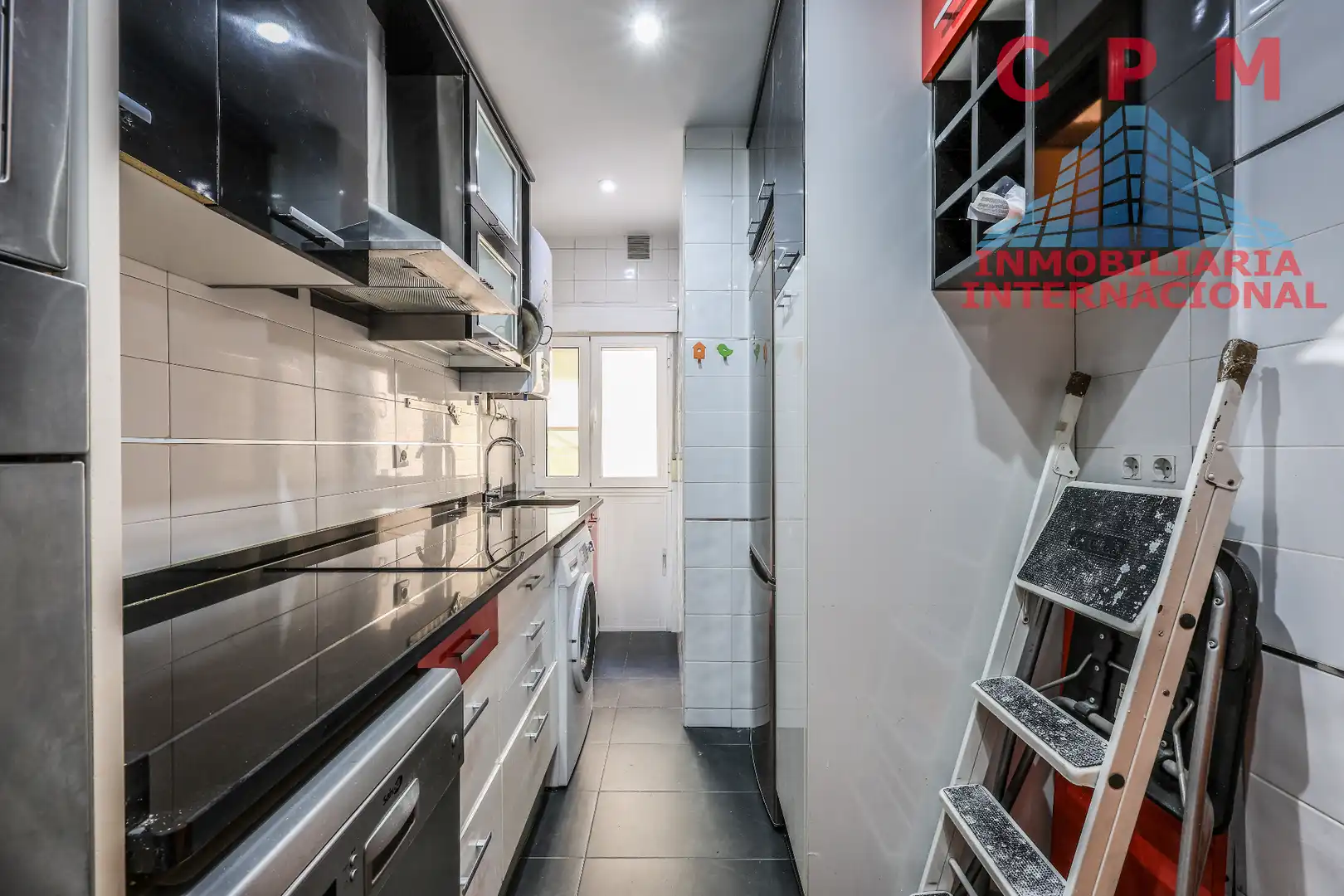 Flat for rent in Madrid, Madrid