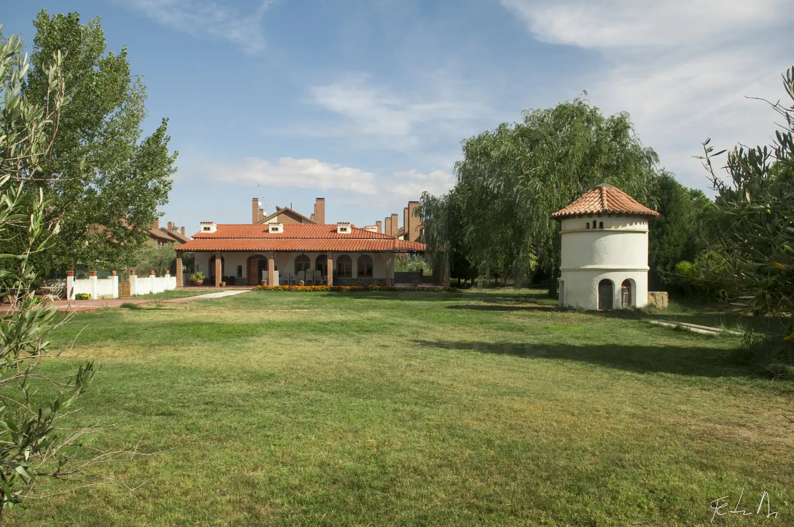 Terreny residencial en venda a Camarma de Esteruelas, imagen 3