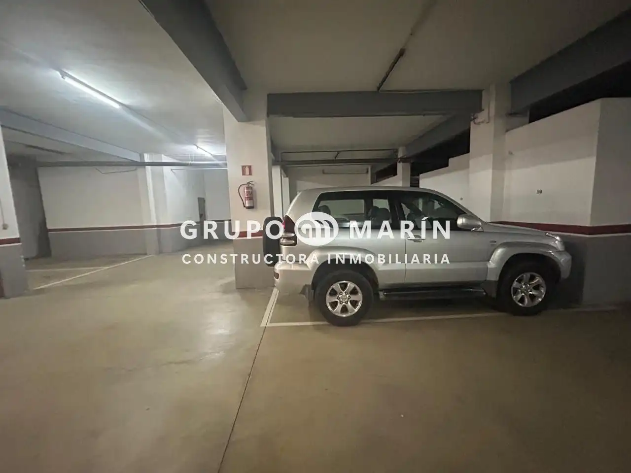 Aparcament de Garatge en venda en L'Esquirol