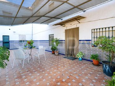 Casa en venda a Coria del Río