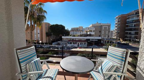Foto 3 de Apartamento en venta en Avenida de España, 22, La Carihuela - Los Nidos, Torremolinos