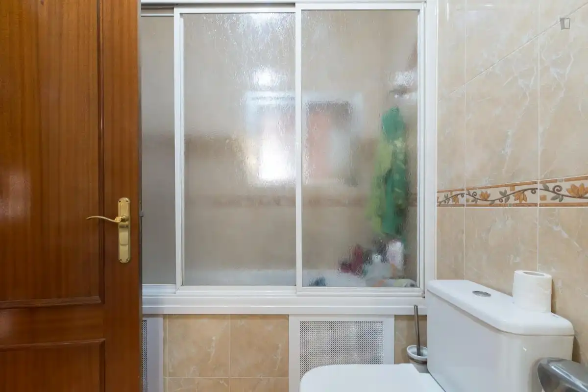Habitació a La Alhóndiga