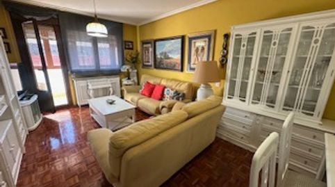 Photo 2 of Flat for rent in Calle París, San Claudio - La Chantría, León Capital