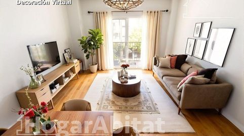 Foto 2 de Pis en venda a Calle Eduardo Boscá, Mestalla, Valencia Capital