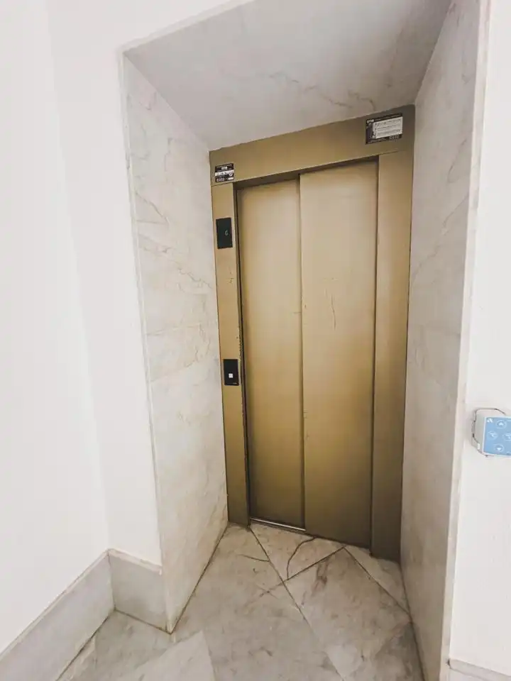 Pis en venda en Cádiz amb Aire condicionat, Calefacció i Parquet