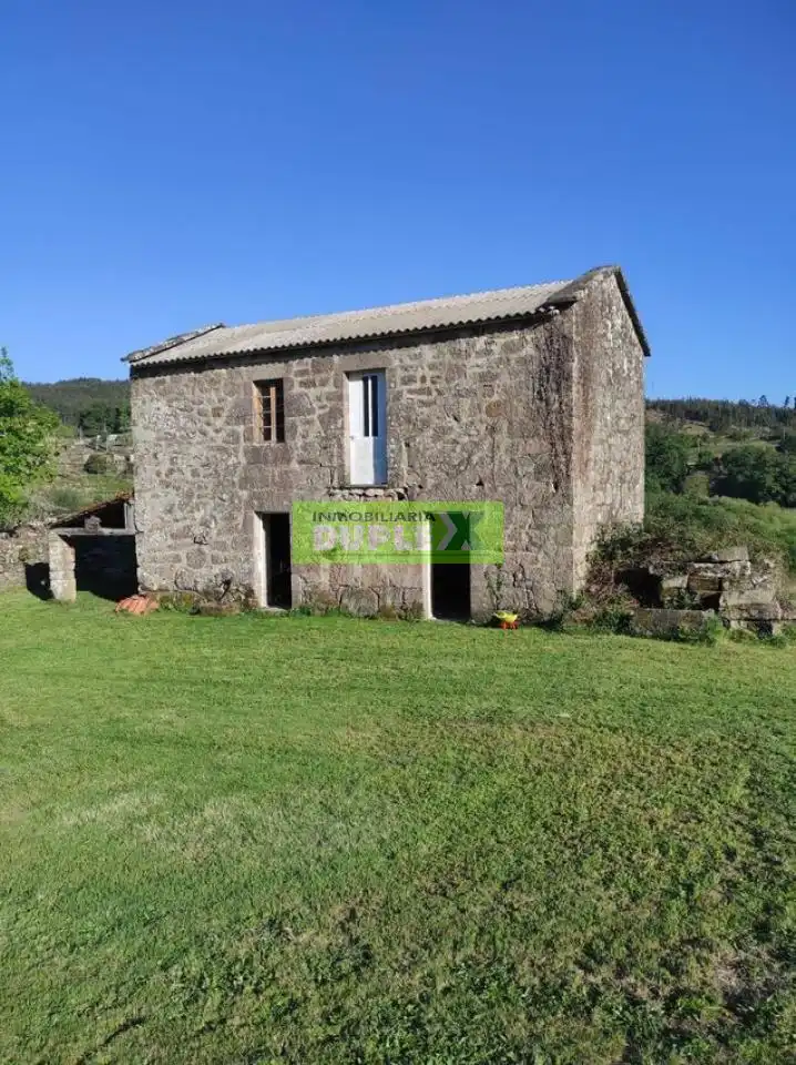 Maison rustique avec jardin à vendre à Cotobade, imagen 13