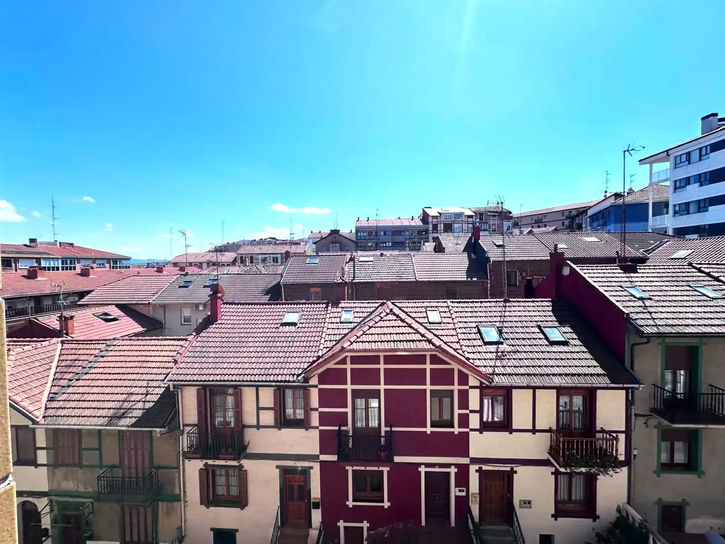 Appartement avec ascenseur à vendre à Txabarri - La Unión - Vista Alegre, imagen 3
