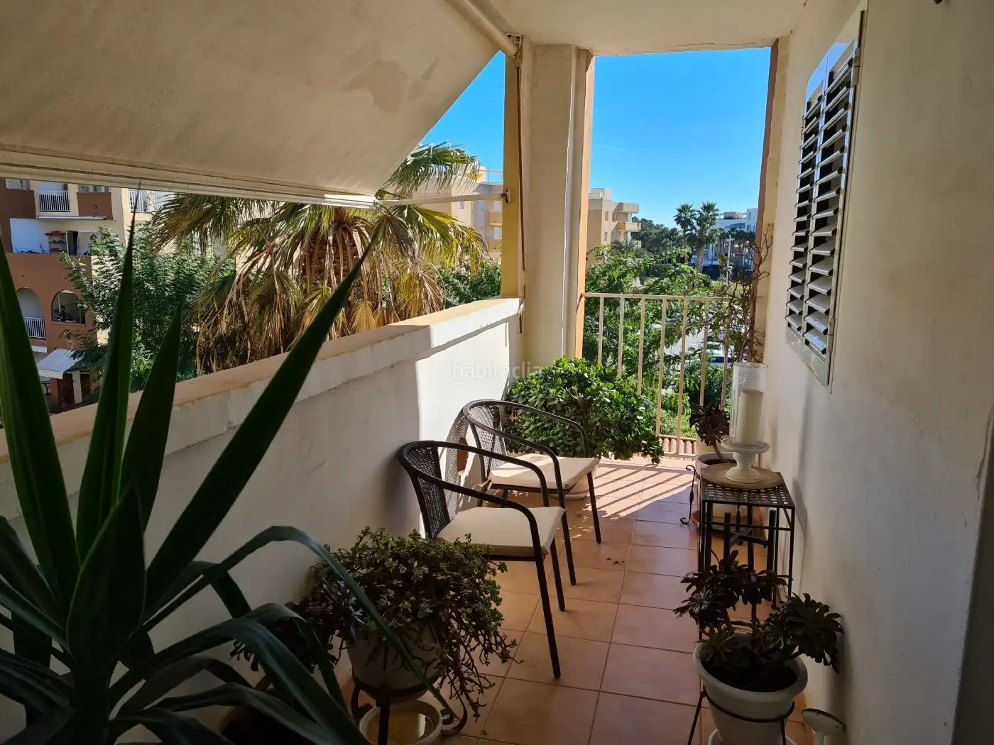 Dúplex con piscina en venta en Camí Tres Torres 30, imagen 17