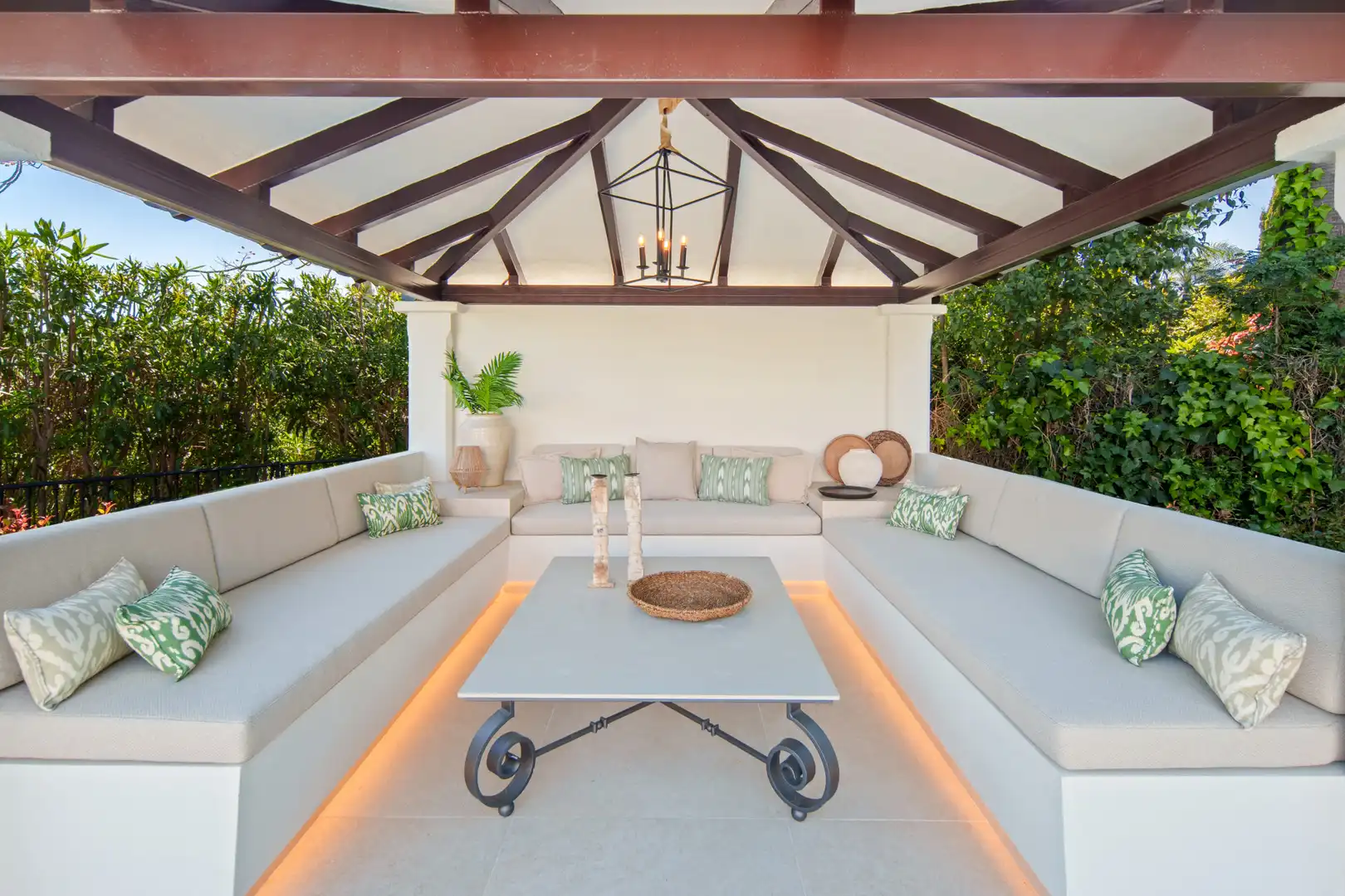 Casa con piscina in vendita a Nueva Andalucía, imagen 26