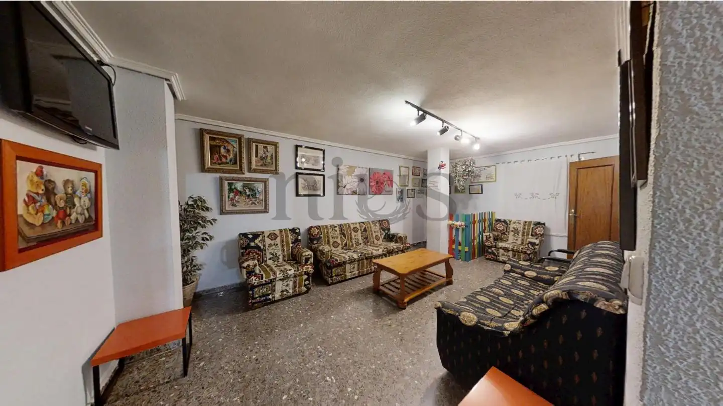 Wohnung mit Aufzug zum Verkauf in De La Independència, imagen 9