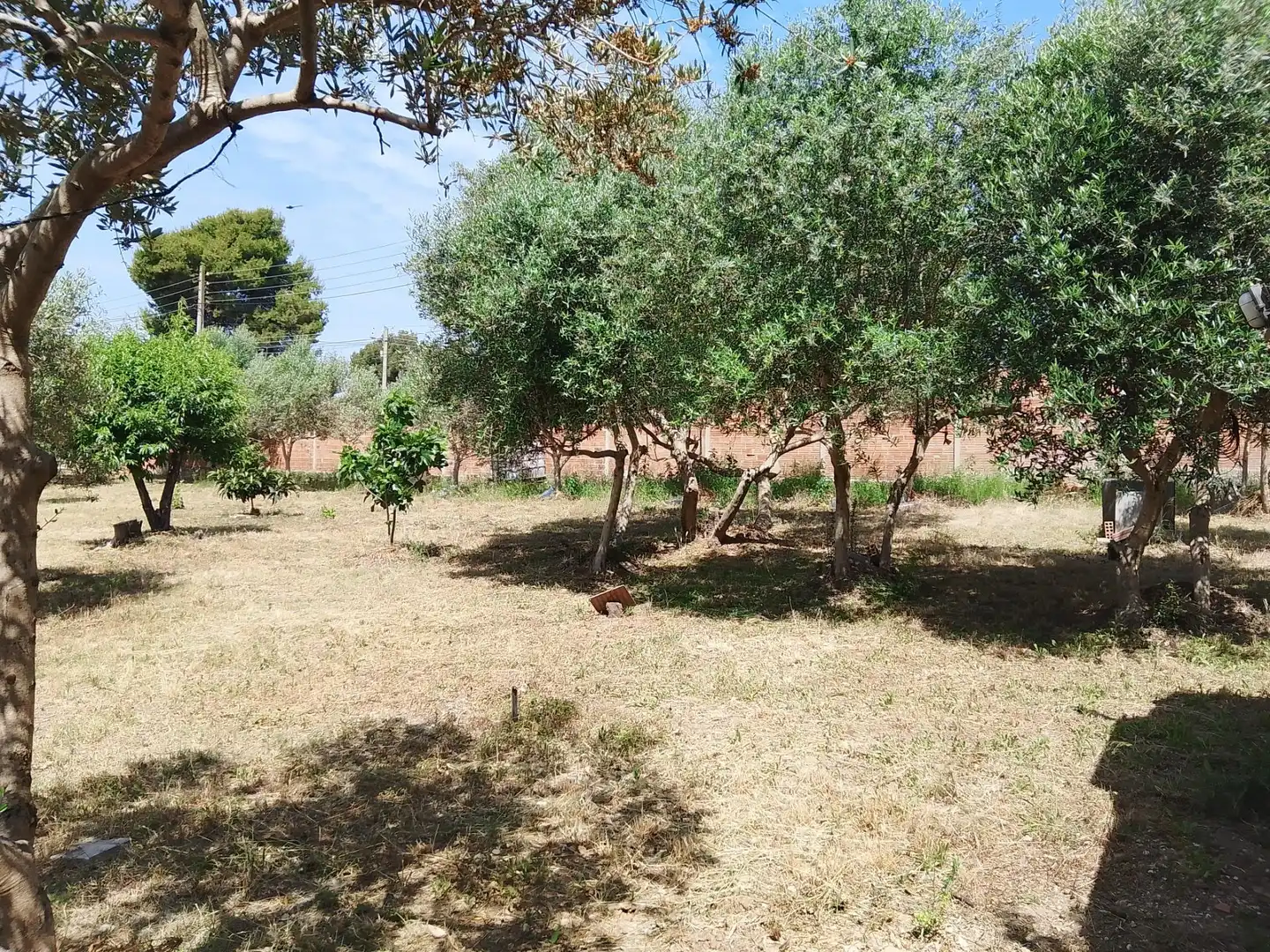 Residencial en venta en Sant Llorenç d'Hortons