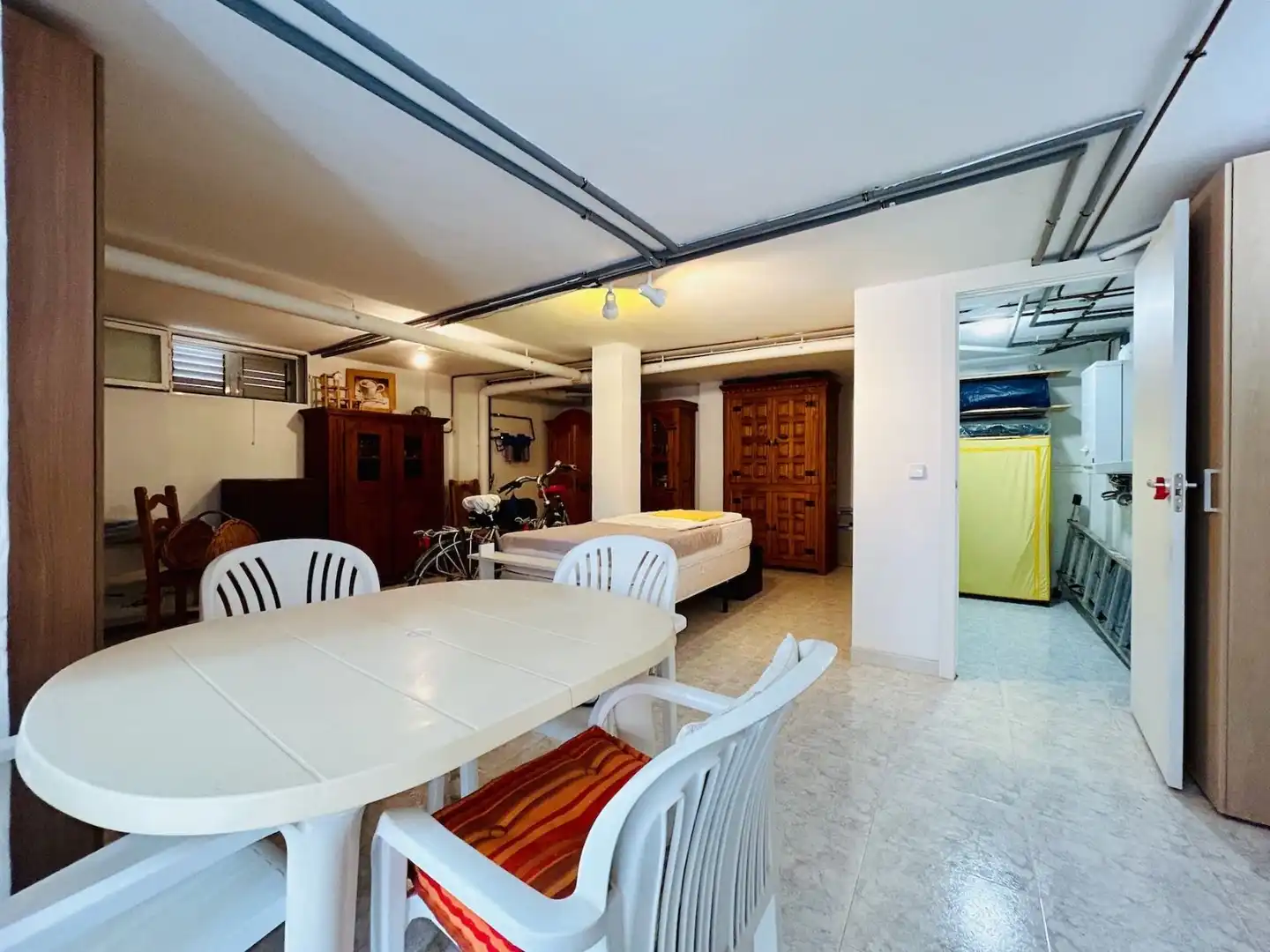Chalet con terraza en venta en PAVO REAL-CHISMOSA 1, imagen 33
