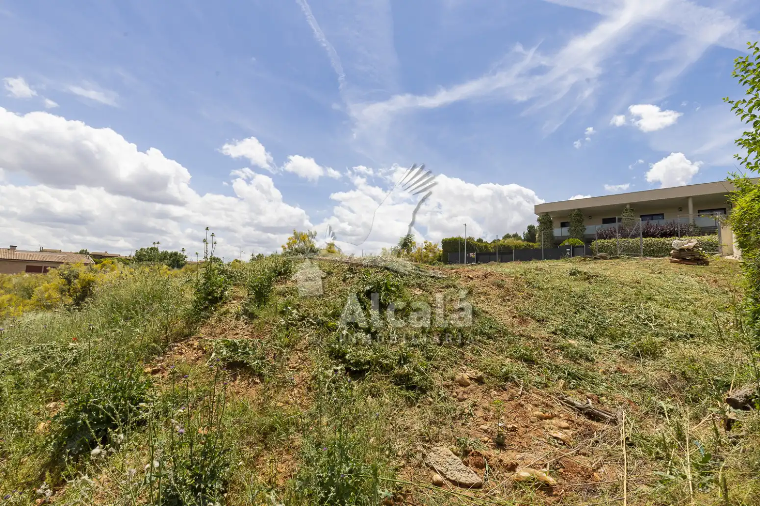 Terreny rústic en venda a Cabanillas del Campo, imagen 19