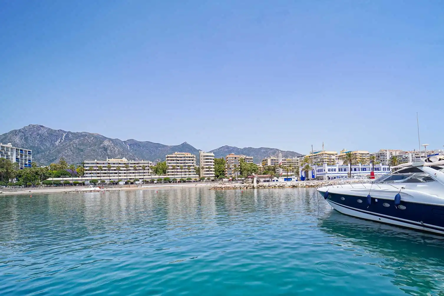 Àtic amb piscina en venda a Marbella Centro, imagen 32