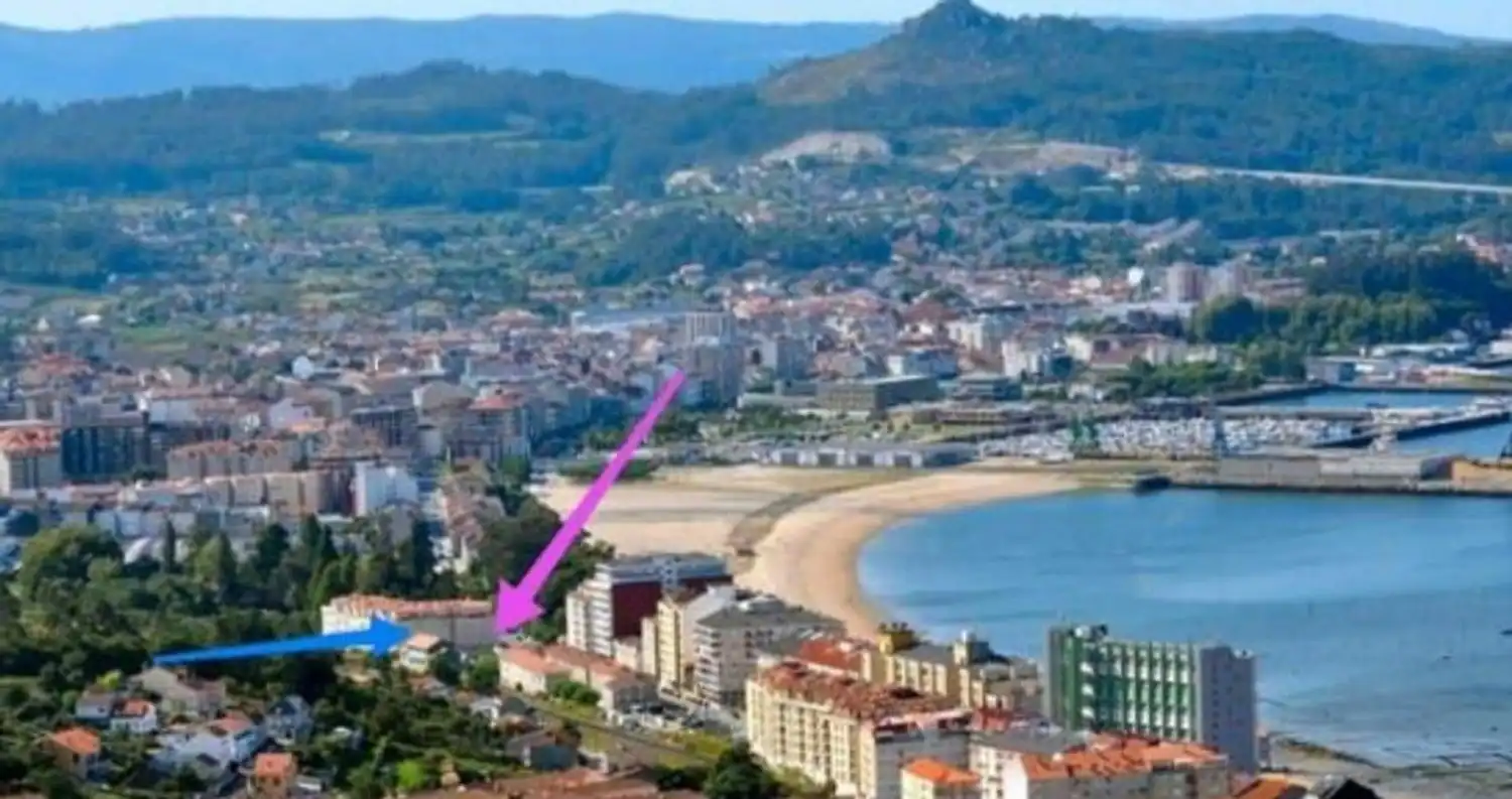 Local comercial de lloguer a Avenida Rosalía de Castro, imagen 7