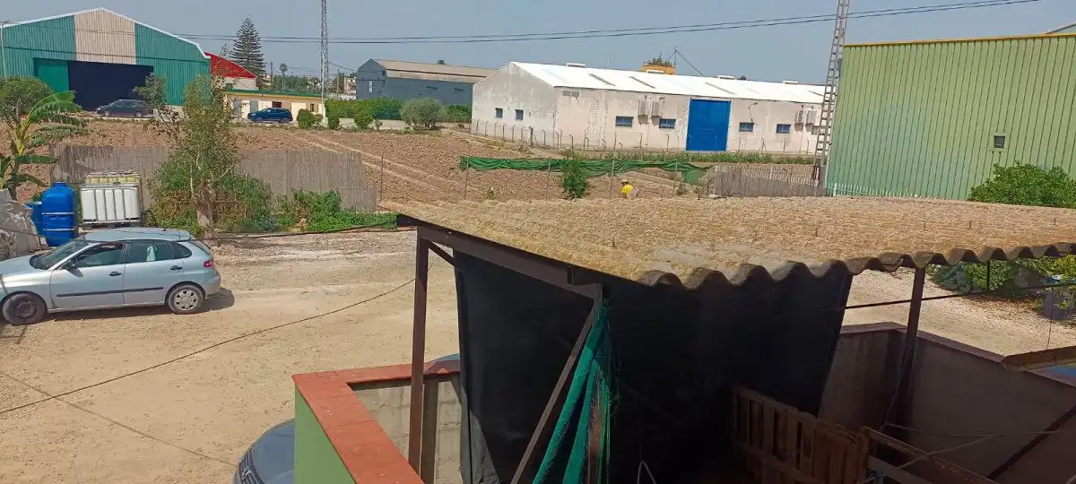 Casa o xalet en venda en Murcia amb Aire condicionat, Calefacció i Terrassa