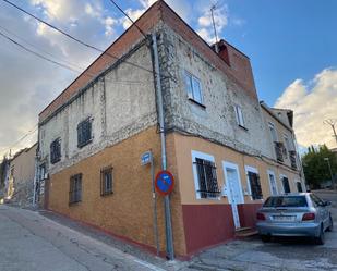 Vista exterior de Apartament en venda en Simancas amb Calefacció