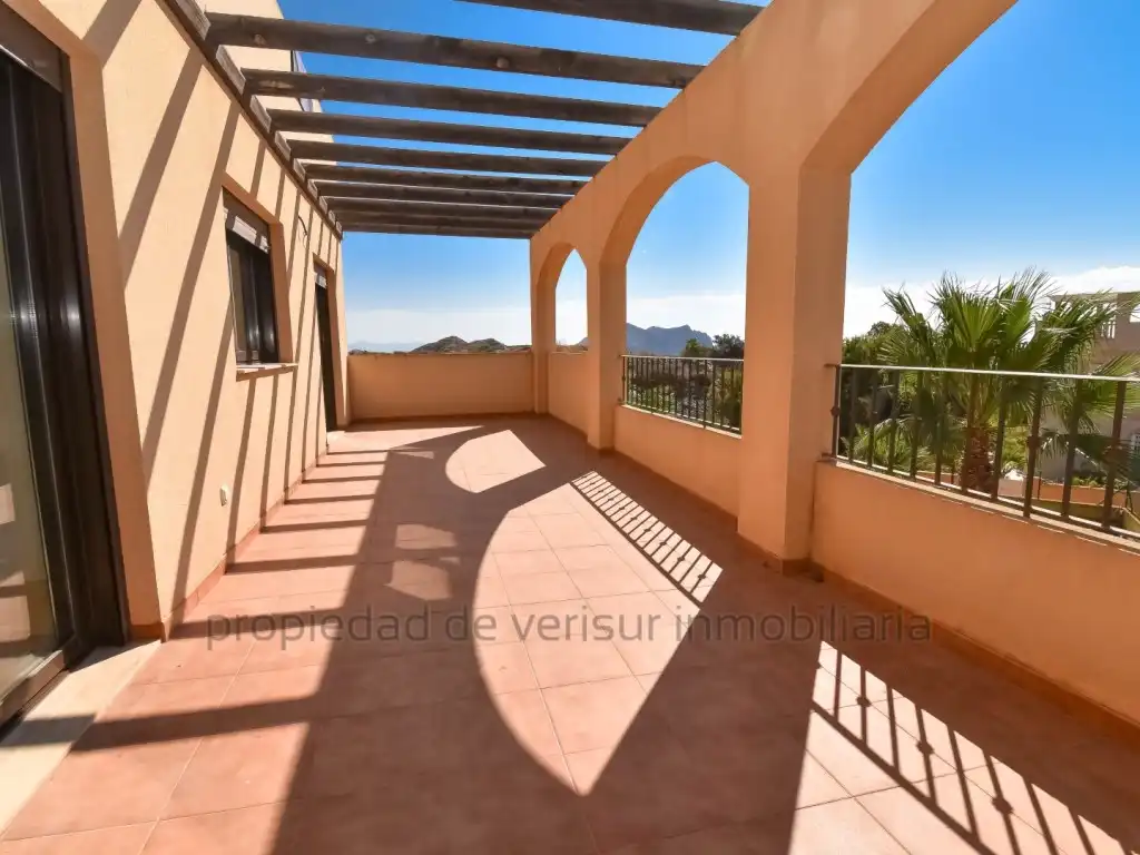 Apartamento con ascensor en venta en Los Collados-Los Geraneos, imagen 4