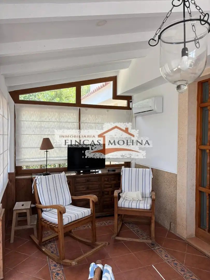 Casa o chalet de alquiler en Son Ferriol