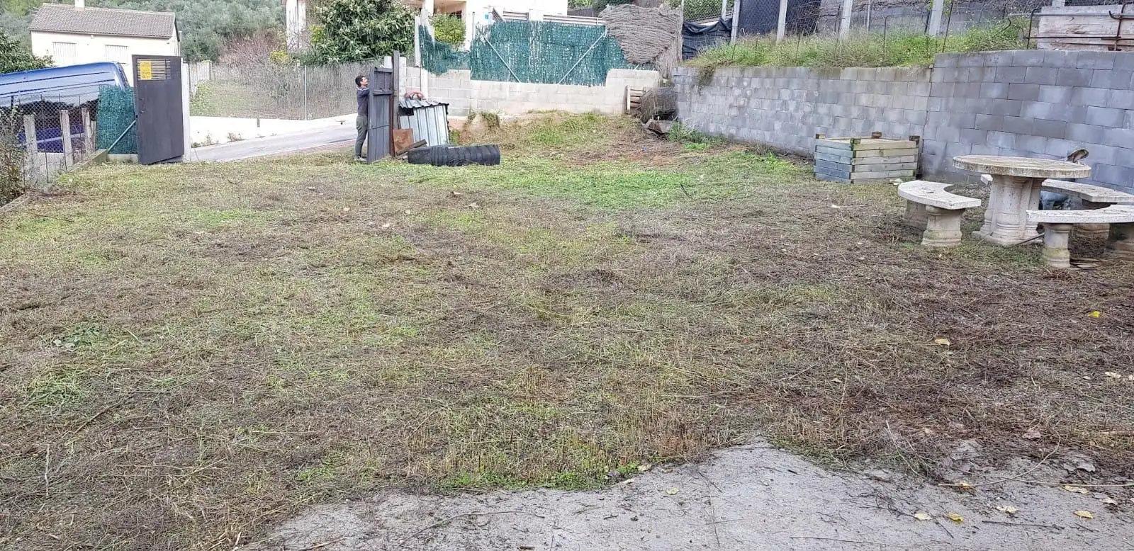 Residential land for sale in Sant Esteve Sesrovires, imagen 5