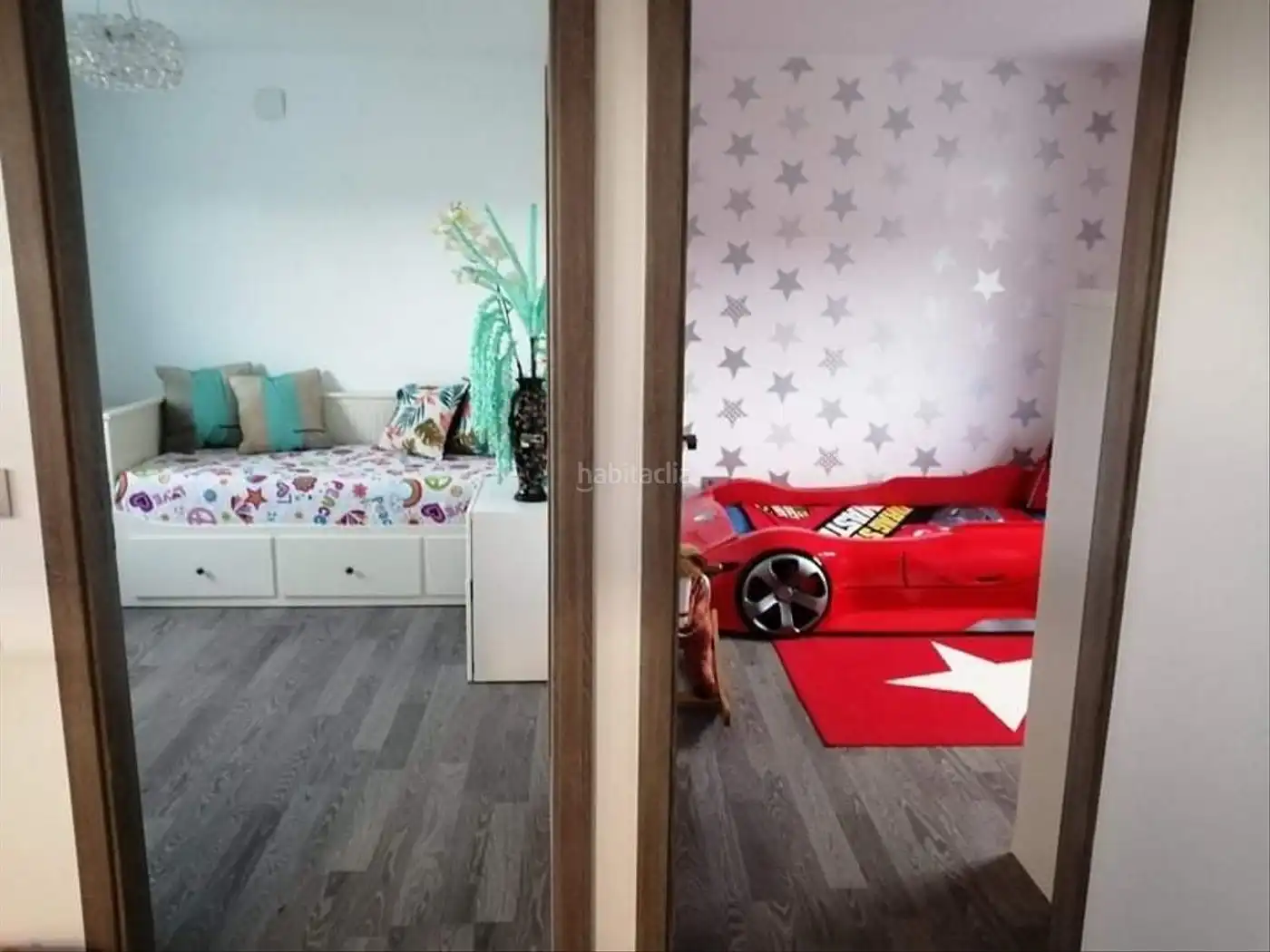 Detached house with garden for sale in Avinguda del País Valencià 14, imagen 6