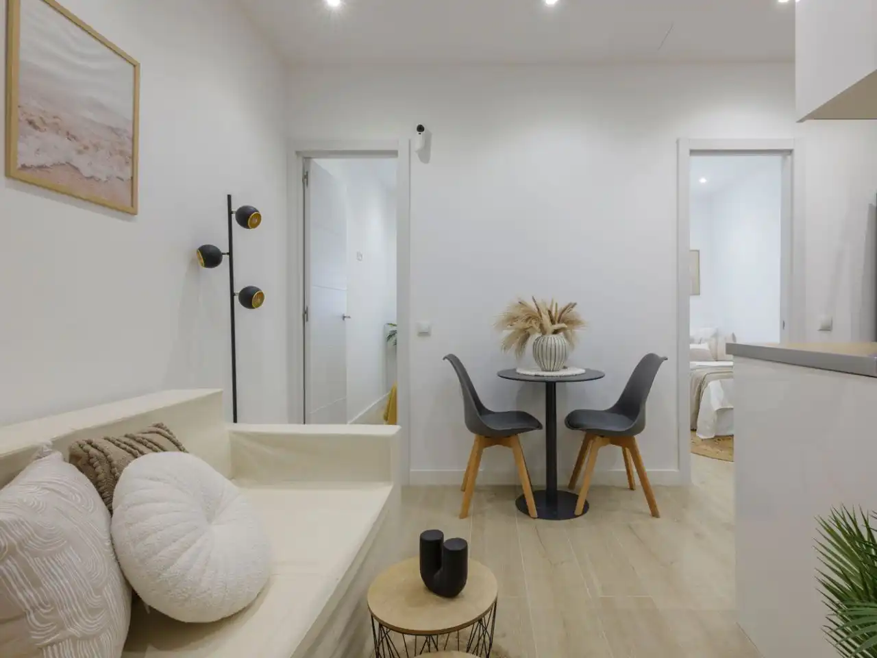 Flat for sale in Pico Cejo 4, imagen 3