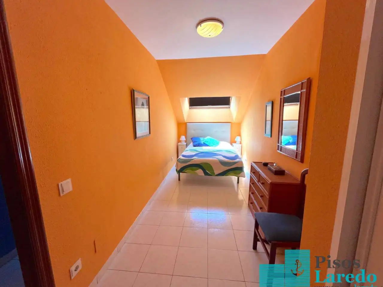 Habitación de Dúplex en venta en Noja con Calefacción y Terraza