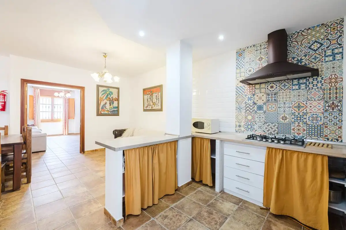 Maison avec terrasse à vendre à C. Cristo, imagen 5