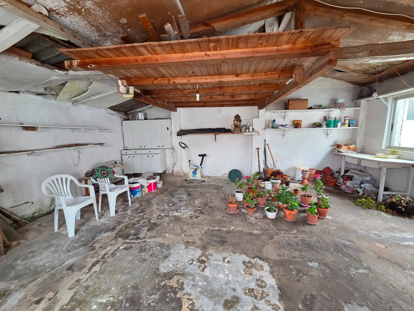 Casa adosada en venda en Burgos amb Calefacció i Jardí privat