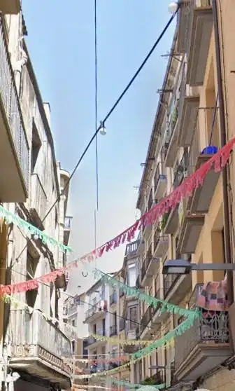 Flat with terrace for sale in Barri Antic