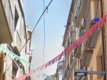 Appartement avec balcon à vendre à Barri Antic