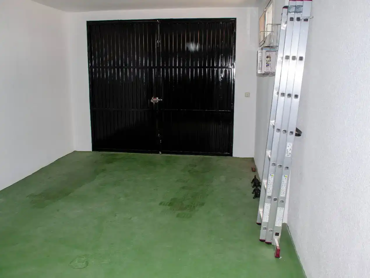Casa o xalet en venda en Alhaurín de la Torre amb Aire condicionat