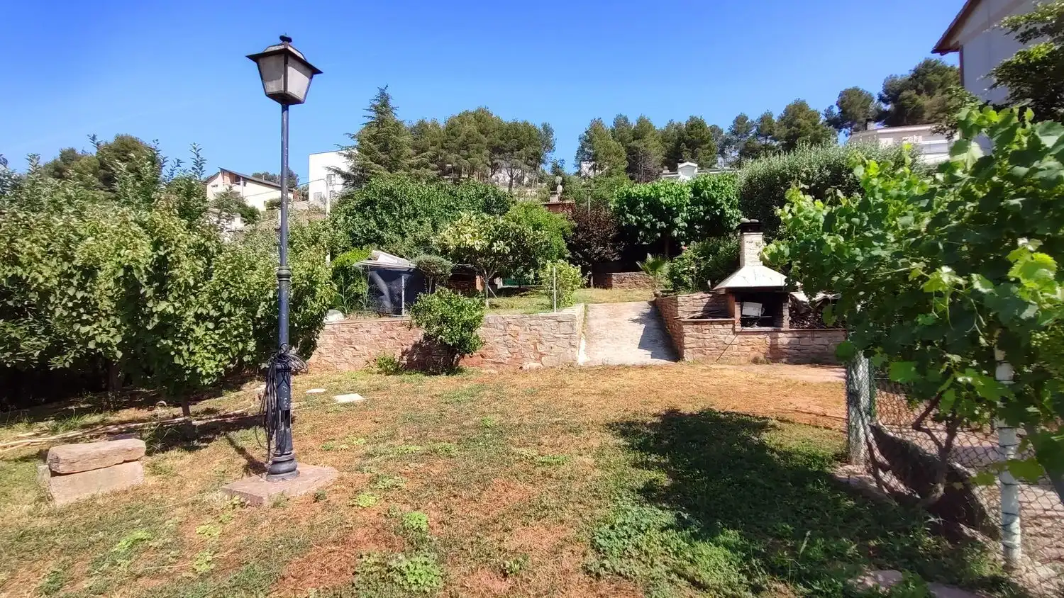Terreny rústic en venda a Corbera de Llobregat, imagen 2