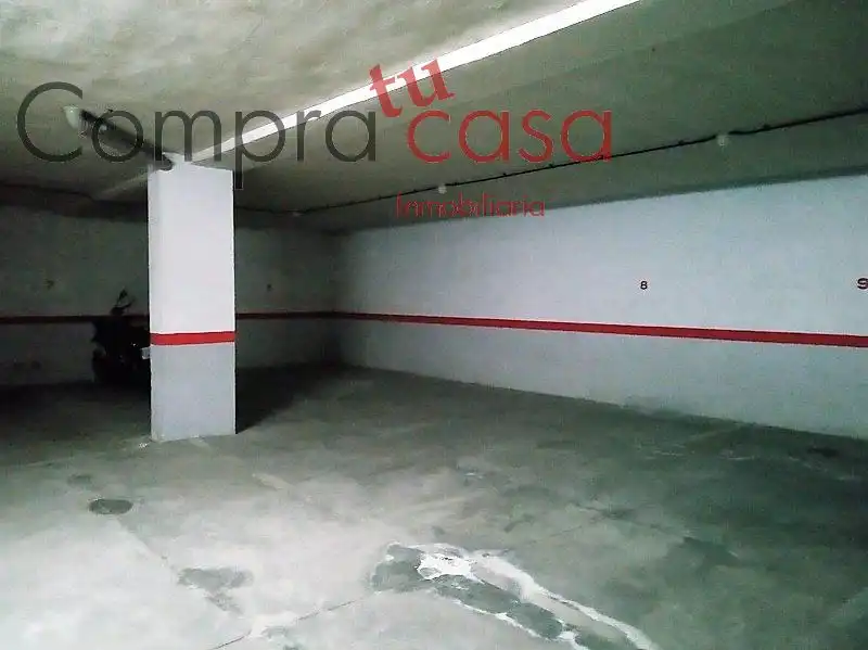 Garage for sale in Segovia