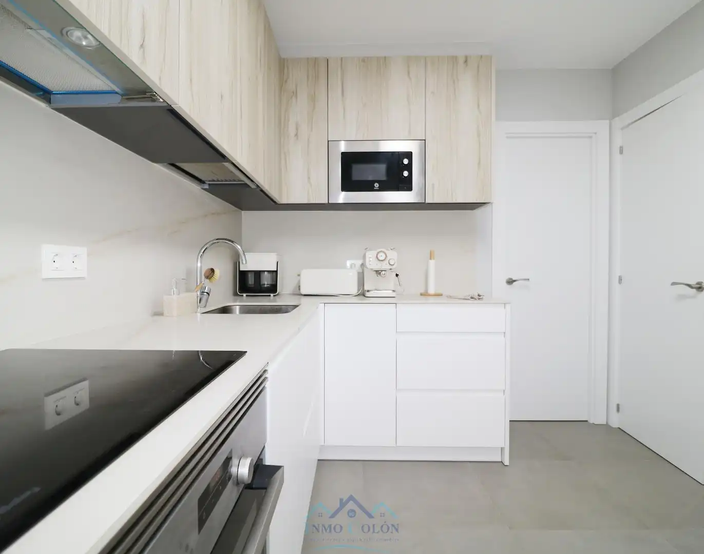 Appartement avec terrasse à vendre à Lope de Irigoyen, imagen 19