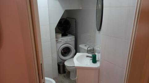 Foto 5 de Casa adosada de lloguer a La Merced, Málaga