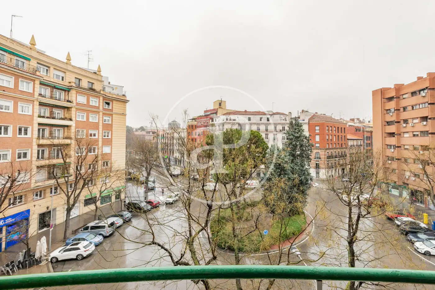 Appartamento con terrazza in vendita a Chamberí, imagen 50