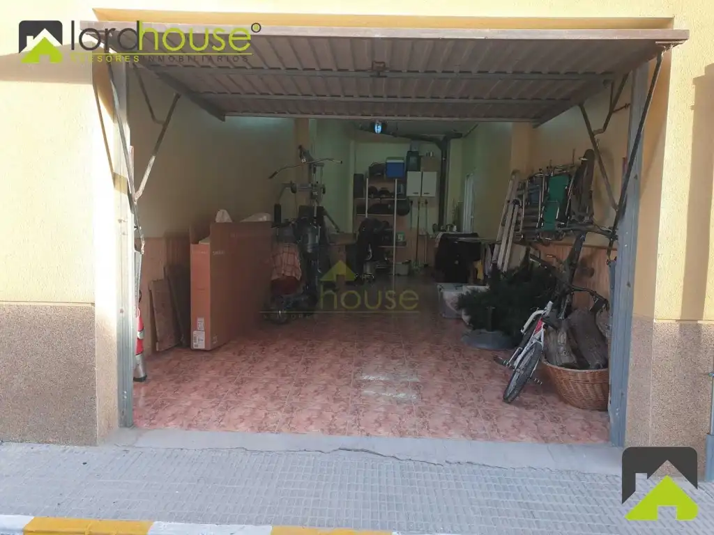 Houses for sale in Calle Francisco Pizarro, San Antonio