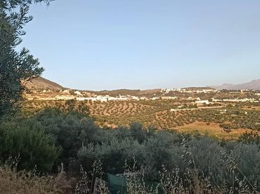 Terreno rustico in vendita a Alfacar