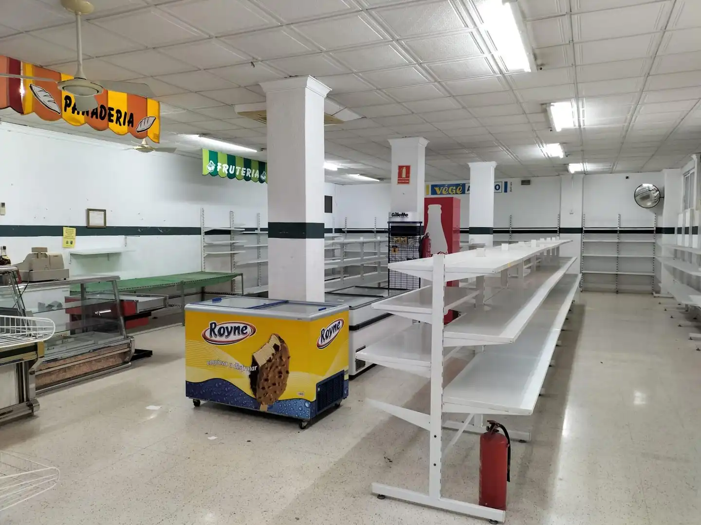 Local comercial en venda a Cox, imagen 2