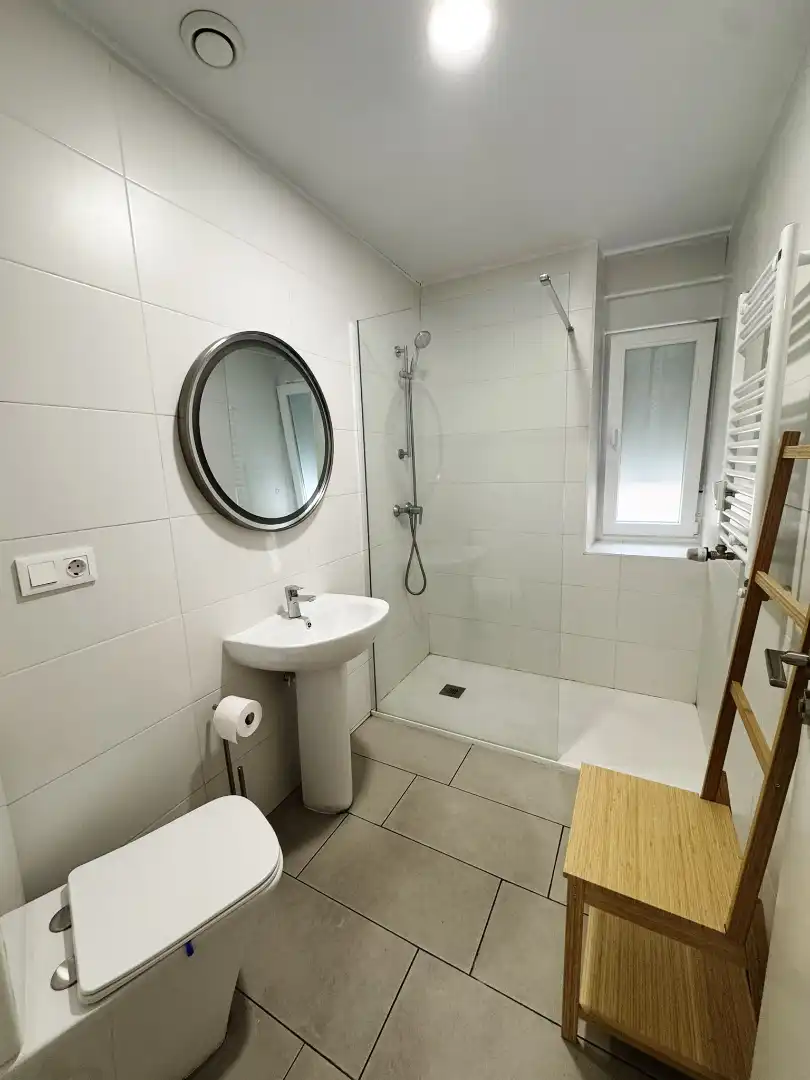 Wohnung zur Miete in León Capital , León
