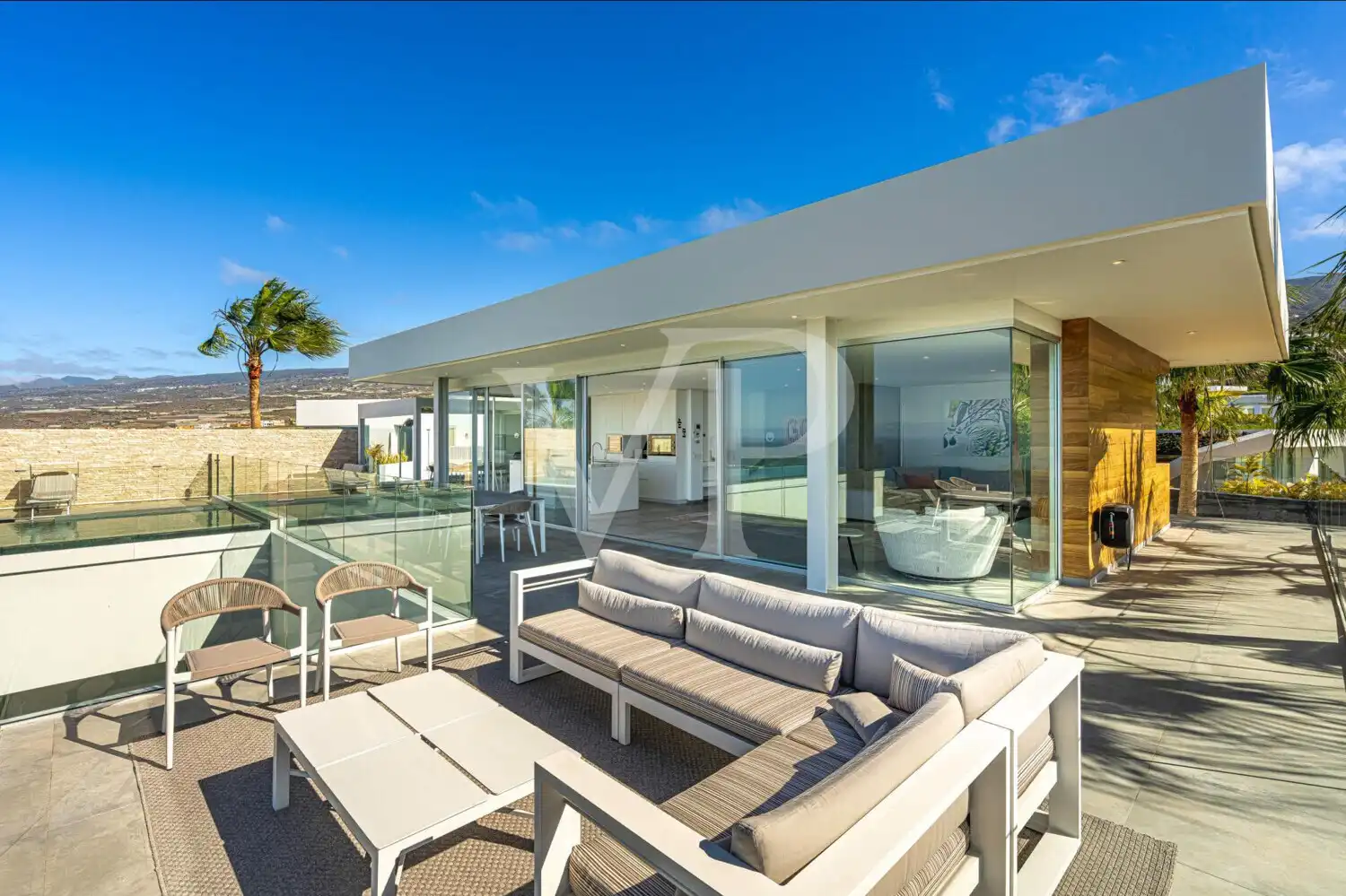 Casa o chalet en venta en Guía de Isora interior